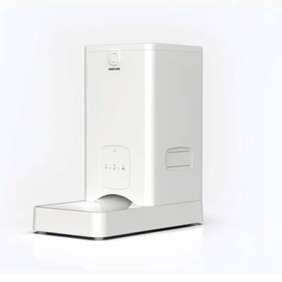 Pawgether F100S Otomatik Mama Kabı 5,5 L WİFİ Versiyon