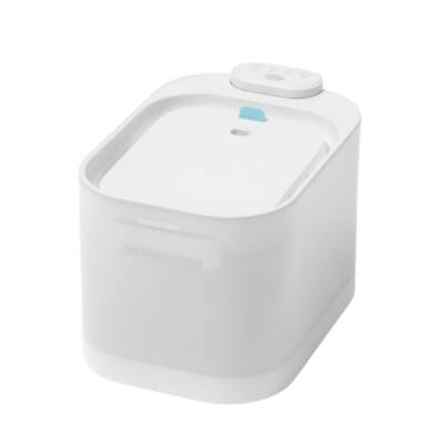 Pawgether Pure 4S Kedi ve Küçük Irk Köpekler İçin Otomatik Su Kabı 2500ml