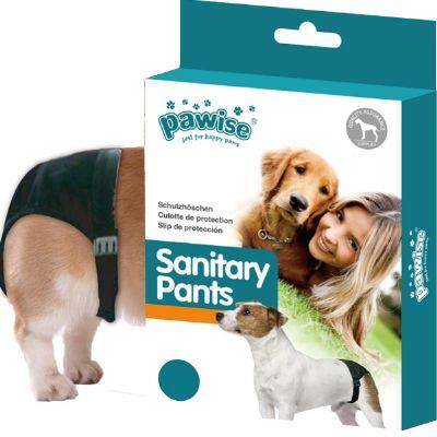 Pawise Köpek Regl Külodu No 4