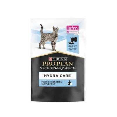 Pro Plan Feline Hydra Care Kedi Sıvı Destek Maması 85 gr