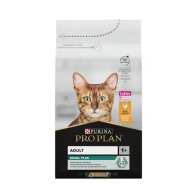 Pro Plan Tavuklu Pirinçli Yetişkin Kedi Maması 1,5 kg