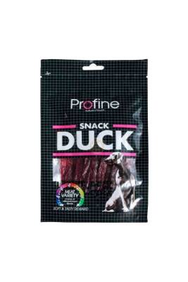 Profine Snack Ördekli Köpek Ödülü 80 gr