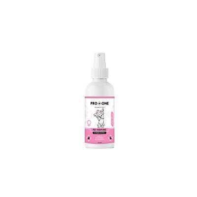 Proone Dişi Köpekler İçin Tutti Frutti Parfümü 100 ml