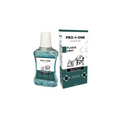 Proone Kedi ve Köpekler İçin Ağız Bakım Losyonu 250 ml