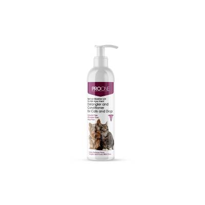 Proone Kedi ve Köpekler İçin Kıtık Açıcı Krem 250 ml