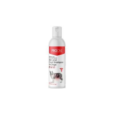Proone Köpekler İçin Deri ve Tüy Bakım Şampuanı 250 ml