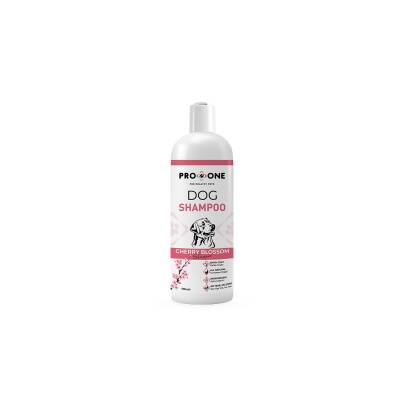Proone Köpekler İçin Japon Kiraz Çiçeği Özlü Şampuan 400 ml
