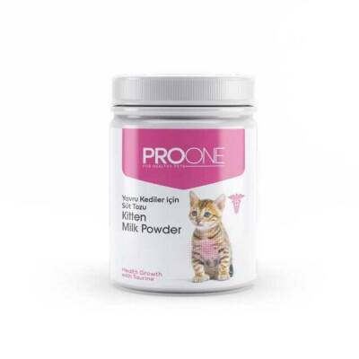 Proone Yavru Kediler İçin Tamamlayıcı Süt Tozu 200 Gr