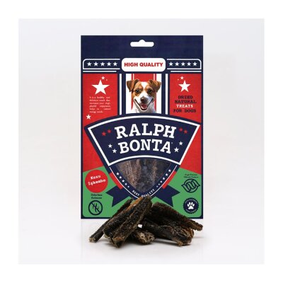 Ralph Bonta Kurutulmuş Kuzu İşkembe 100 Gr