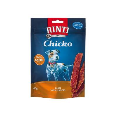 RINTI Ekstra Chicko Tahılsız Natural Kuzulu Köpek Ödülü 60 gr