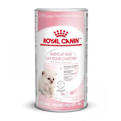Royal Canin Babycat Milk Yavru Kedi Süt Tozu 300 gr