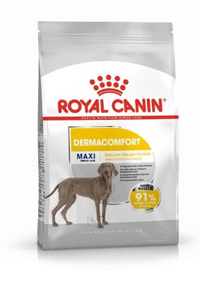 Royal Canin CCN Dermacomfort Maxi Büyük Irk Yetişkin Köpek Maması 12 kg