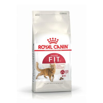 Royal Canin FIT 32 Yetişkin Kedi Maması 2 kg