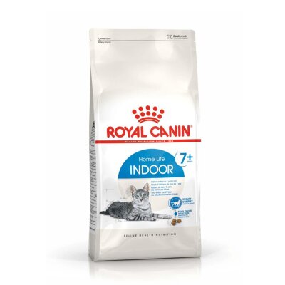 Royal Canin Indoor +7 Yaşlı Kedi Maması 1,5 kg