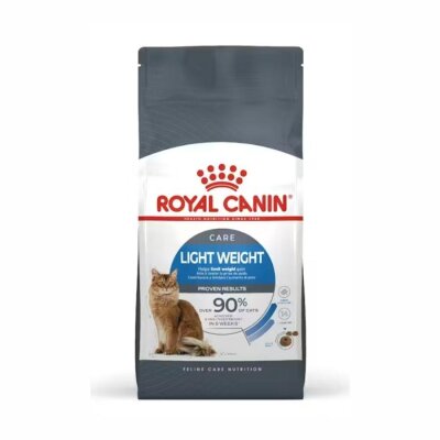 Royal Canin Light Weight Care Yetişkin Kedi Maması 8 kg
