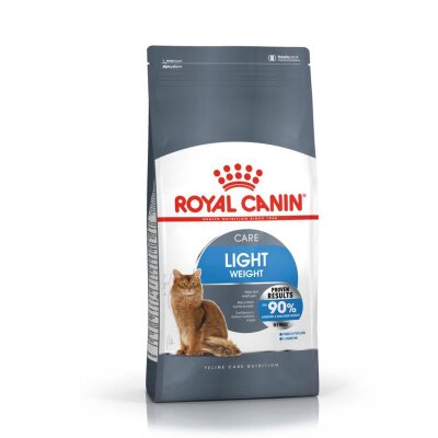Royal Canin Light Weight Care Yetişkin Kedi Maması 1,5 kg