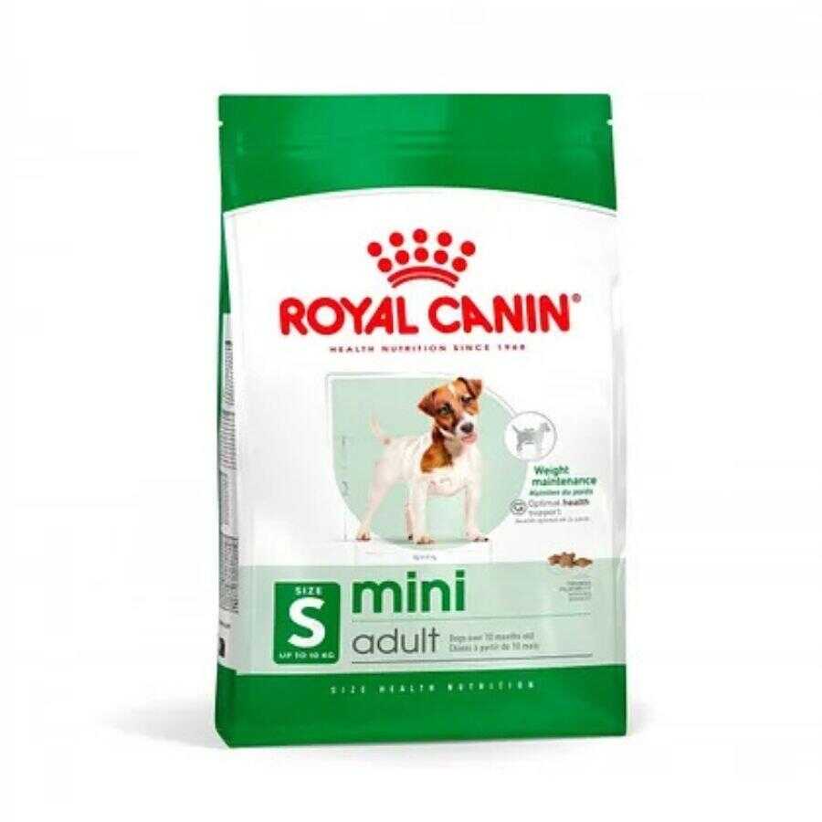 Royal Canin Mini Adult Küçük Irk Yetişkin Köpek Maması 4 kg