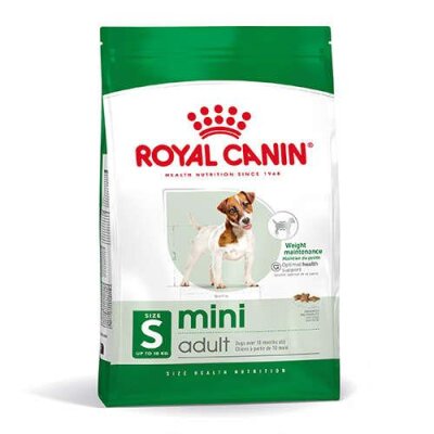 Royal Canin Mini Adult Küçük Irk Yetişkin Köpek Maması 2 kg