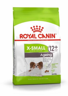 Royal Canin XS Ageing +12 Küçük Irk Yaşlı Köpek Maması 1,5 kg
