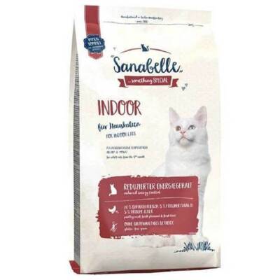 Sanabelle Indoor Tavuklu Yetişkin Kedi Maması 2 kg