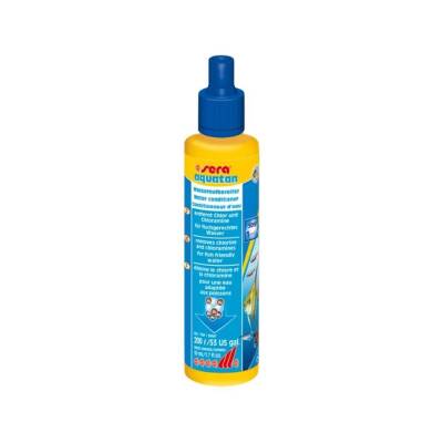 Sera Aquatan Akvaryum Su Düzenleyici 50 ml