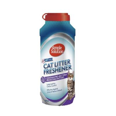 Simple Solution Kedi Kumu Koku Giderici 600 gr