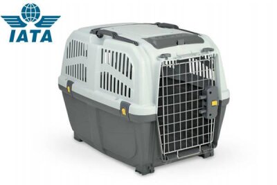 Skudo Lata 5 Kedi Köpek Taşıma Kafesi 79 cm