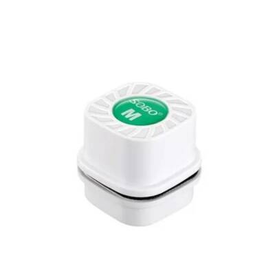 Sobo Batmayan Mıknatıslı Cam Sileceği Nano M 2-8mm