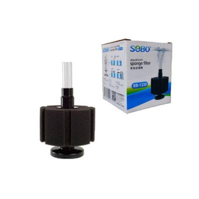 Sobo SB-1330 Üretim Filtresi Silindir Kısa S Boy