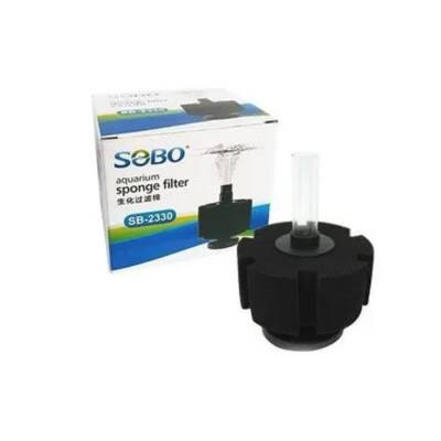 Sobo SB-2330 Silindir Üretim Filtresi M Boy