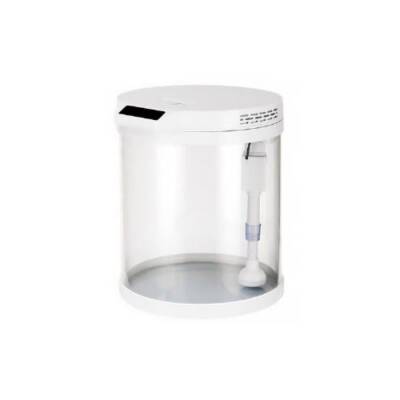 Sobo Silindir Cam Akvaryum Seti 11 Lt 25x31 Cm
