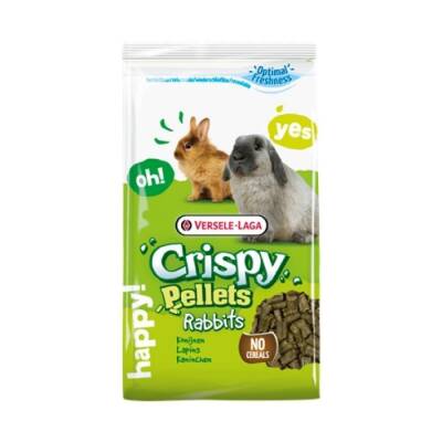 Versele Laga Crispy Pelet Tavşan Yemi 2 Kg