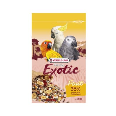 Versele Laga Exotic Kuş Yemi 750 Gr