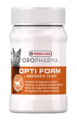 Versele Laga Oropharma Optı Form Kedi (Maya Tableti) 100 Tablet